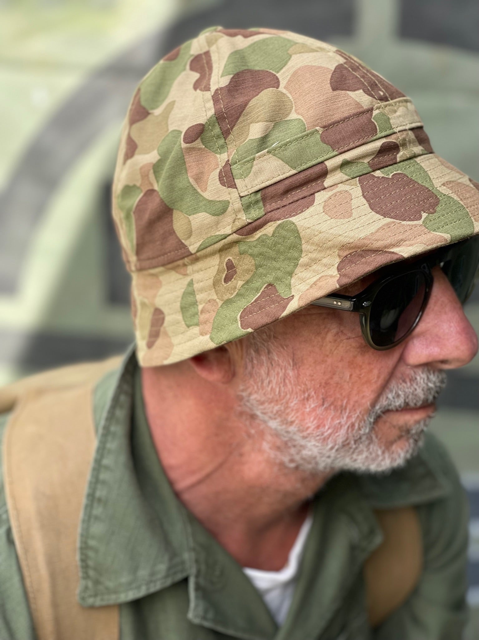 Papa Nui – PAPA NUI