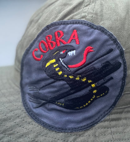 Cobra Boonie.