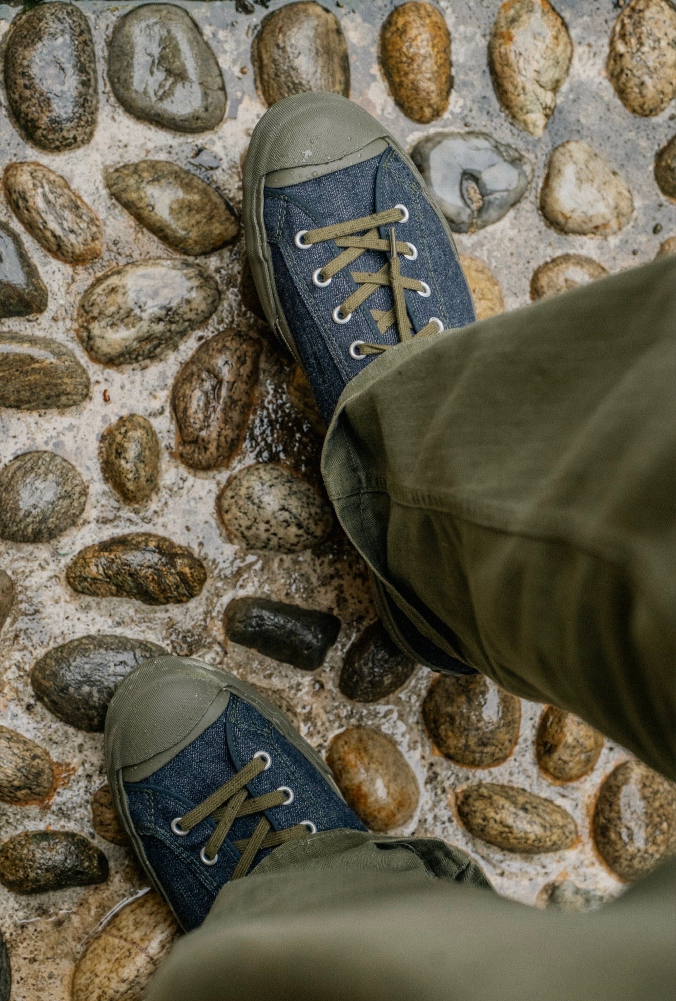 Champion Sneakers ( pre-order delivers mid MAY 26 ).