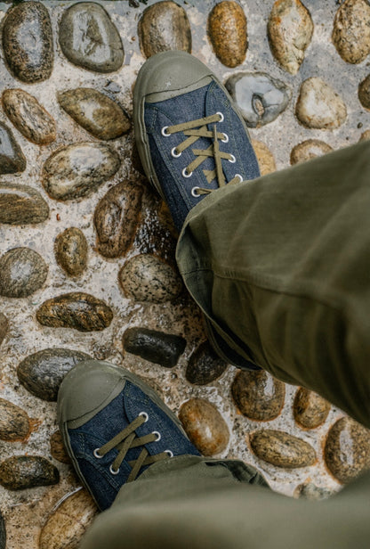 Champion Sneakers ( pre-order delivers mid MAY 26 ).