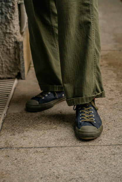 Champion Sneakers ( pre-order delivers mid MAY 26 ).