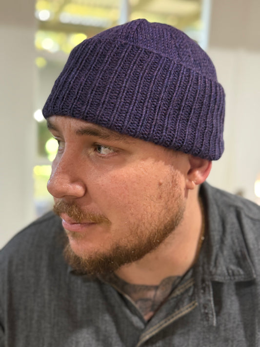 The Doughboy Watch Cap