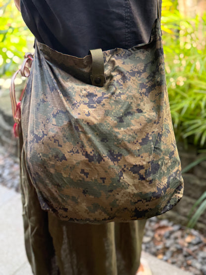 MARPAT BATTLE TOTE