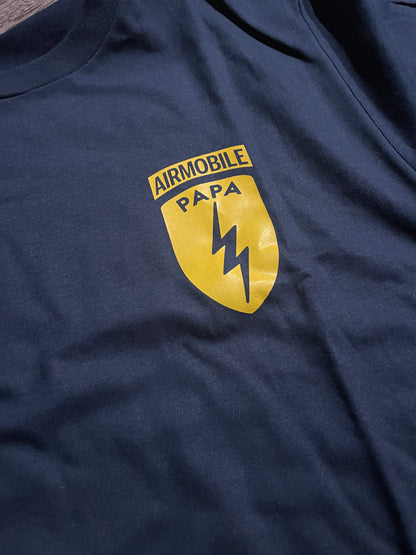 Airmobile Tee.