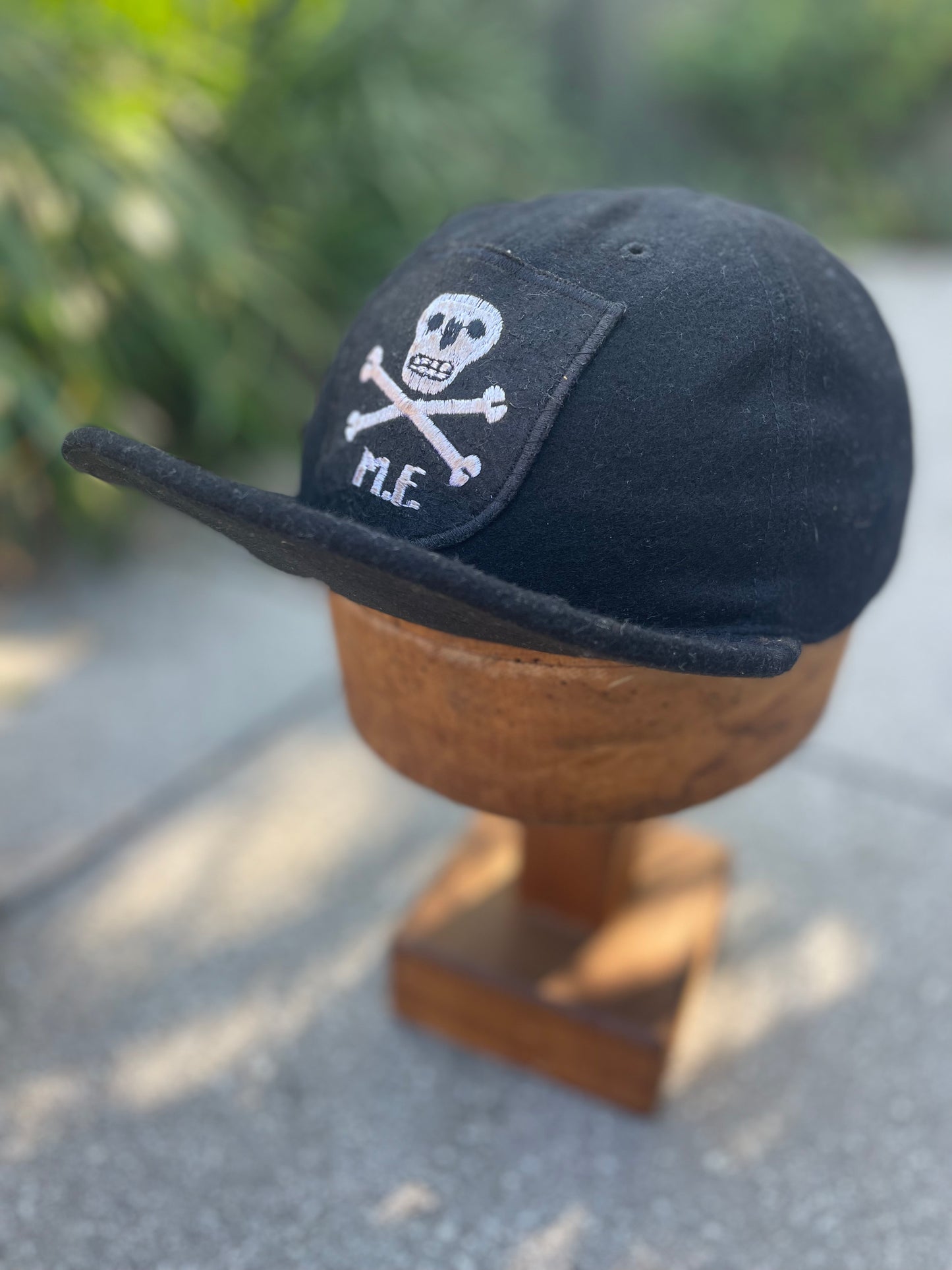 Mike Force Cap