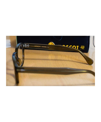 Moscot Eye Wear glasses x Todd Snyder Limited edition