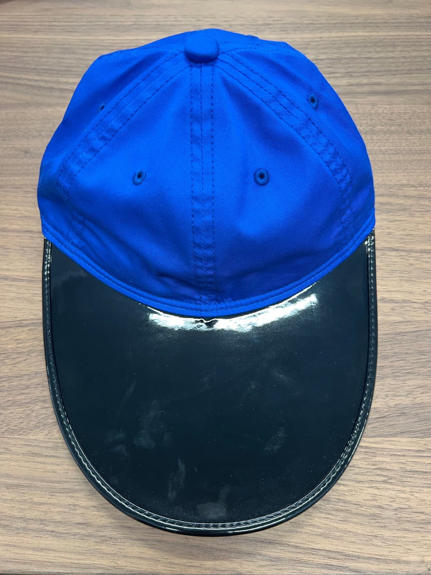 Bahamas cap
