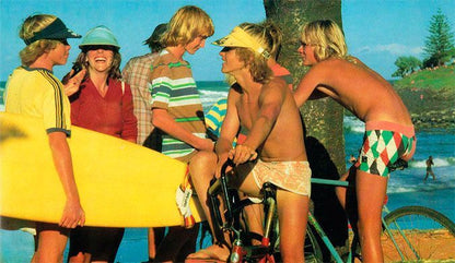 Advisors Vietnam visor. Gold Tiger.