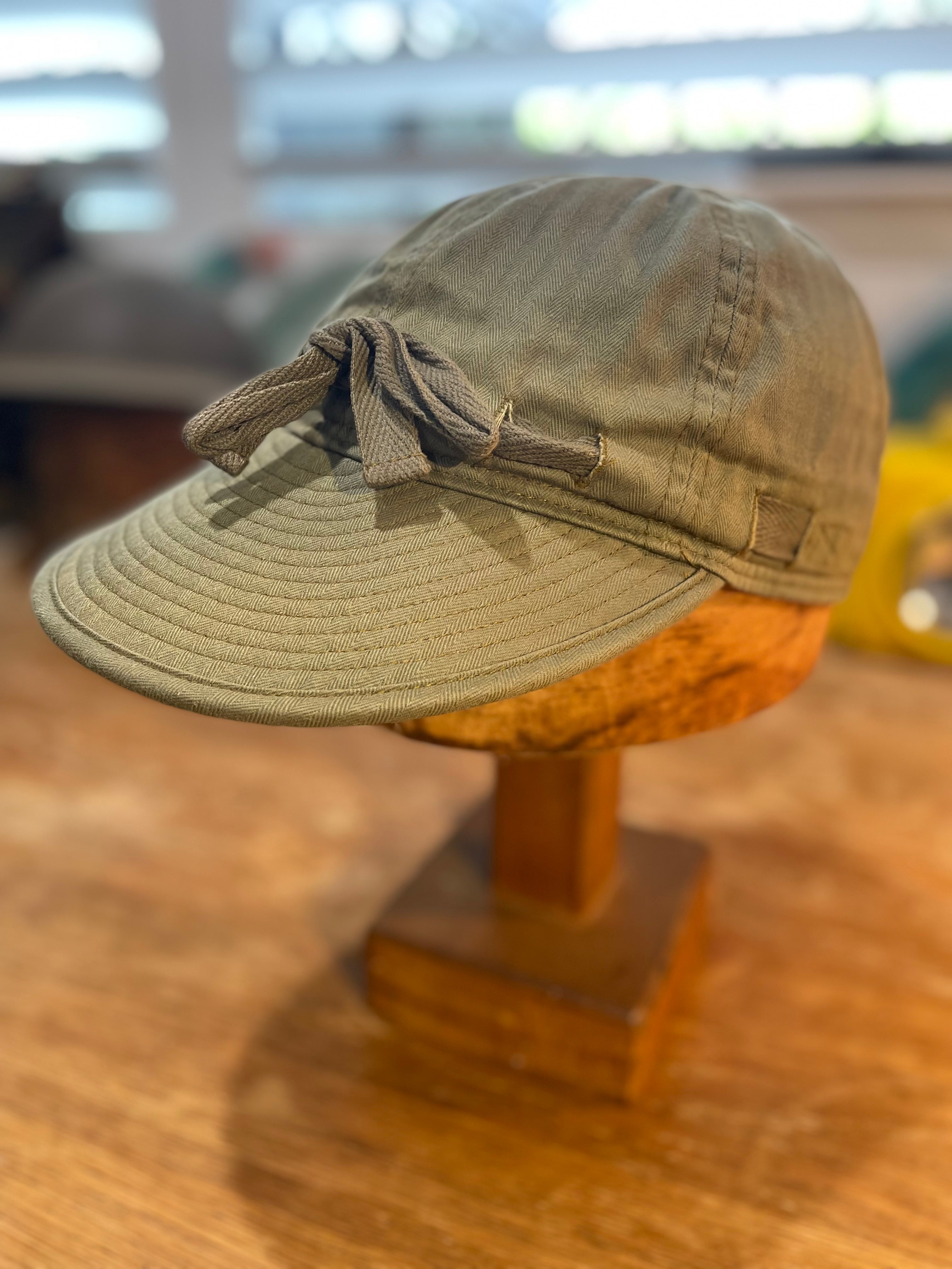 1940s 2024 baseball cap