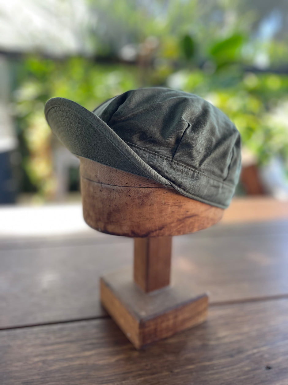 Hats & Caps – Page 2 – PAPA NUI