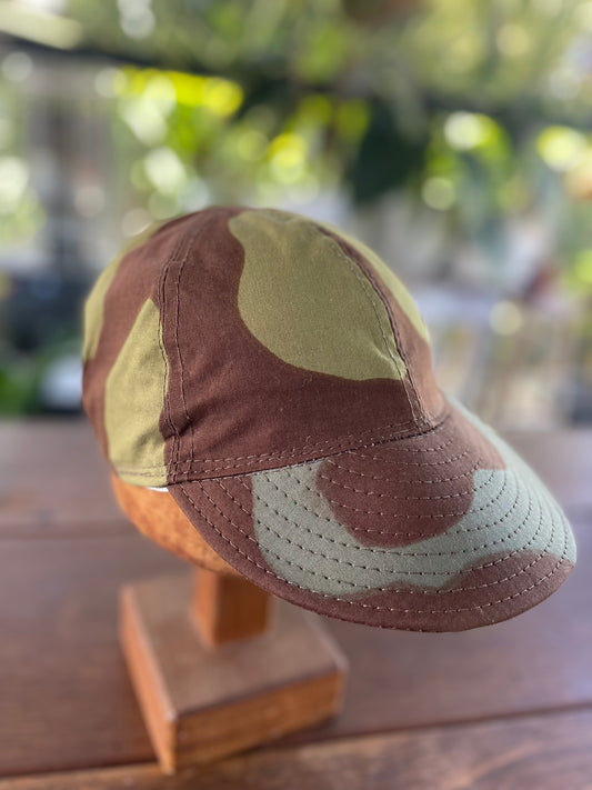 Catch 22 Army Air Forces Cap (Milo Minderbinder Special Edition).