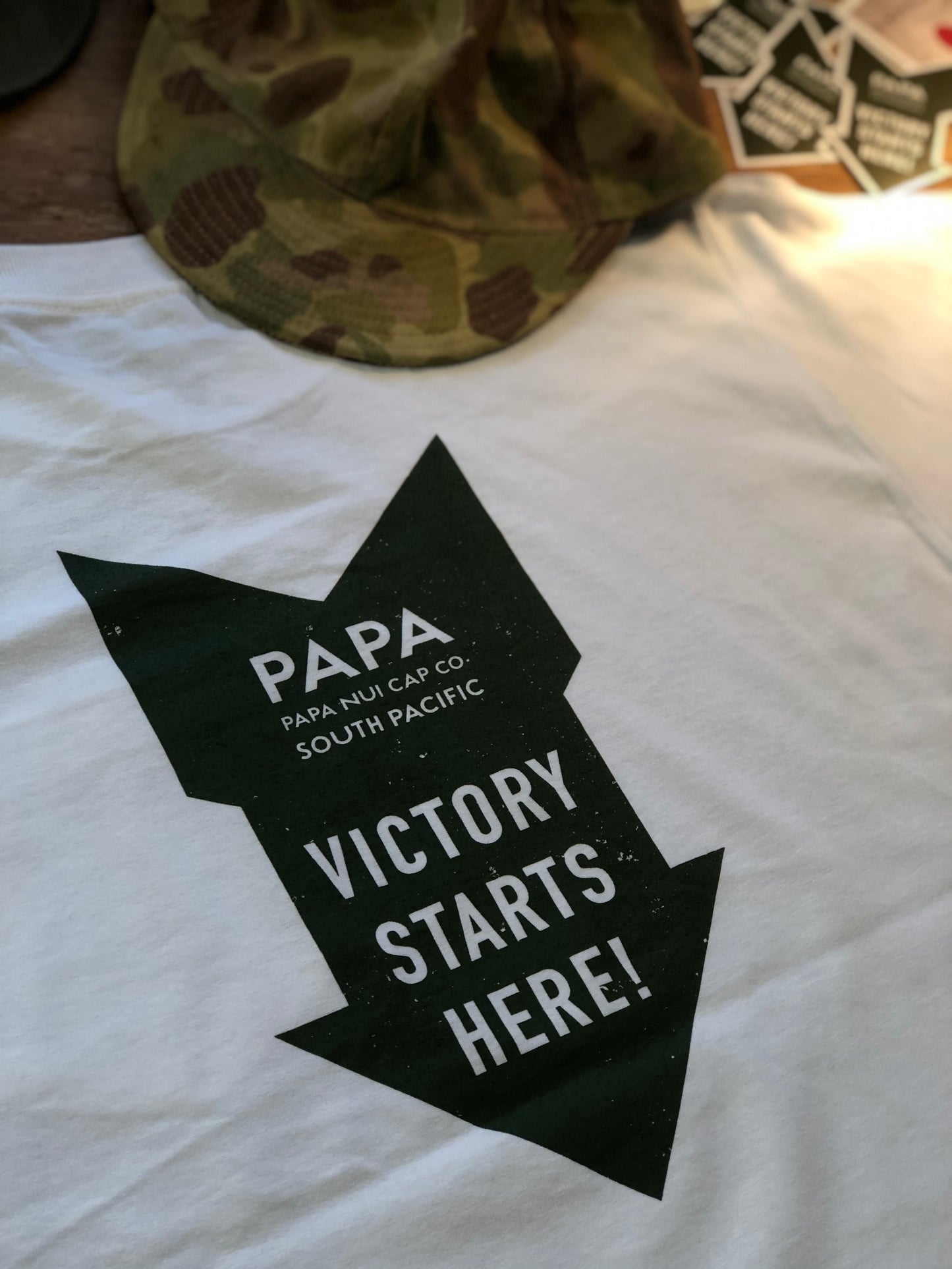 Victory T-Shirt