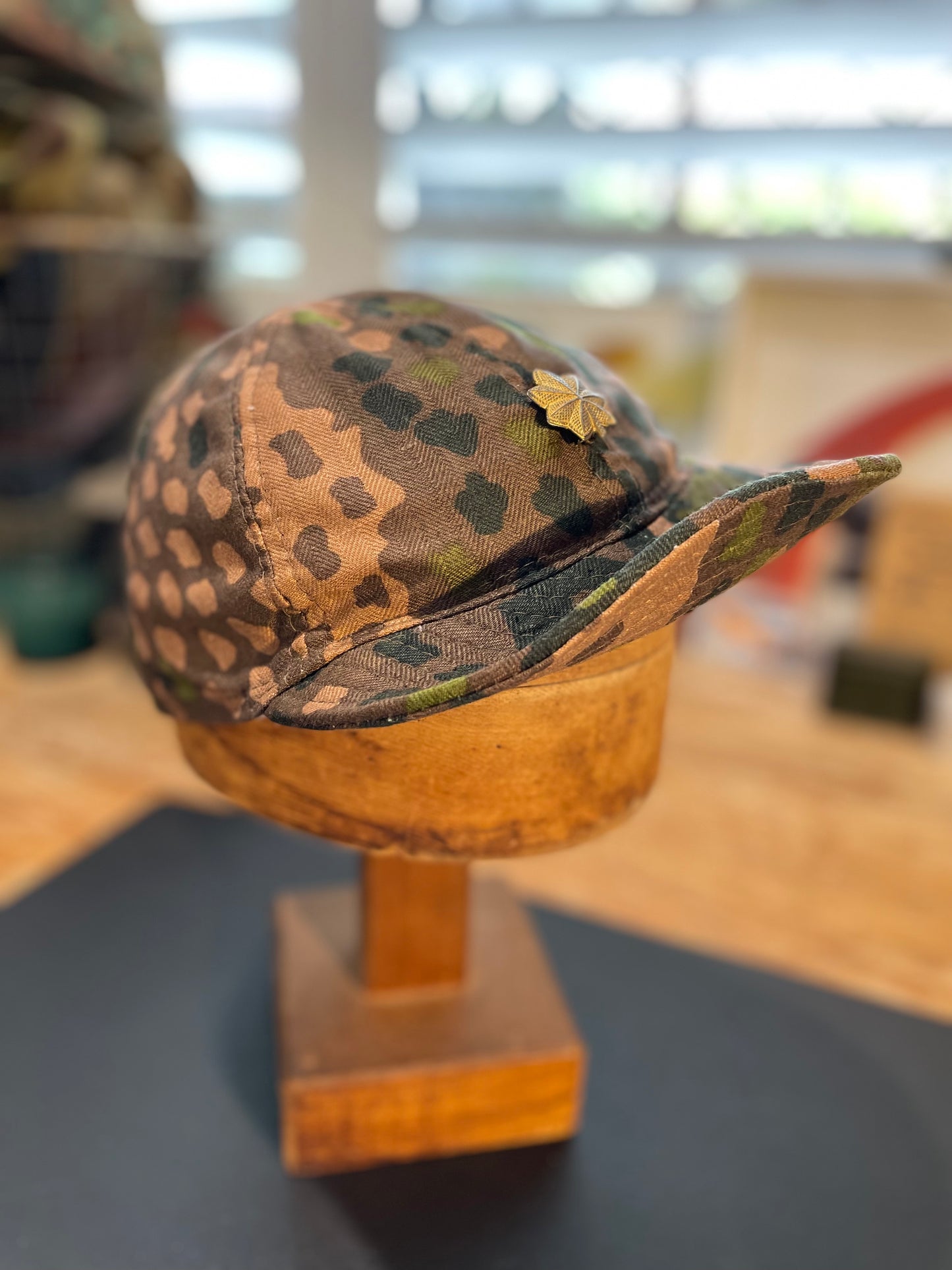 Catch 22 Army Air Forces Cap (Milo Minderbinder Special Edition).