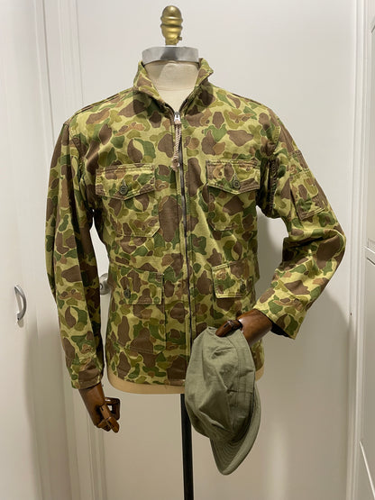 Marine Aviators Jacket.