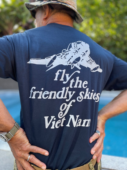 Năm Skies T-shirt.