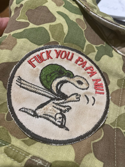 Snoopy Morale patch