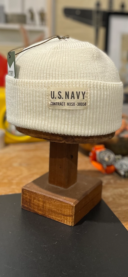 General Issue Watch Cap