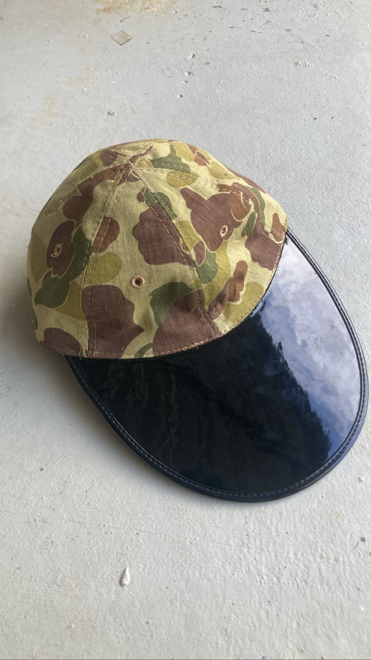 Pilar Cap. – PAPA NUI