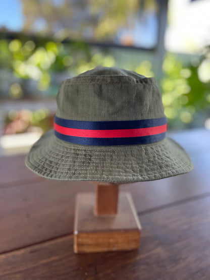 Tony Sylvester x Papa Nui Correspondents Hat