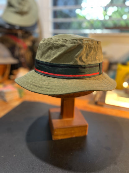 Tony Sylvester x Papa Nui Correspondents Hat